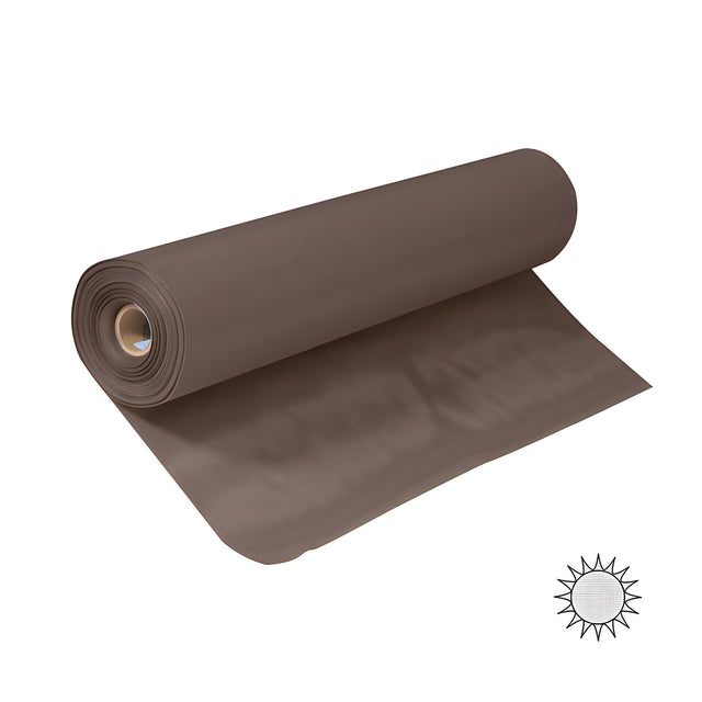CRL Bronze 48" Solar Screen Mesh