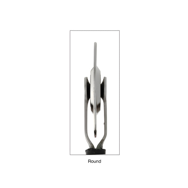 CRL Combination Spline Roller and Shear Tool