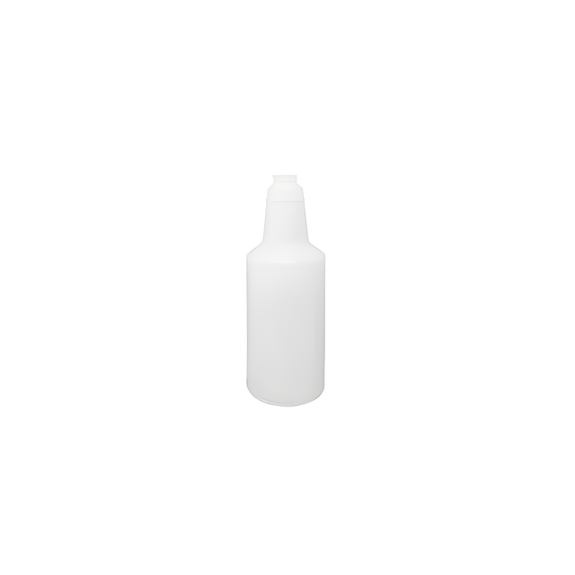 Round Spray Bottle, 32 oz