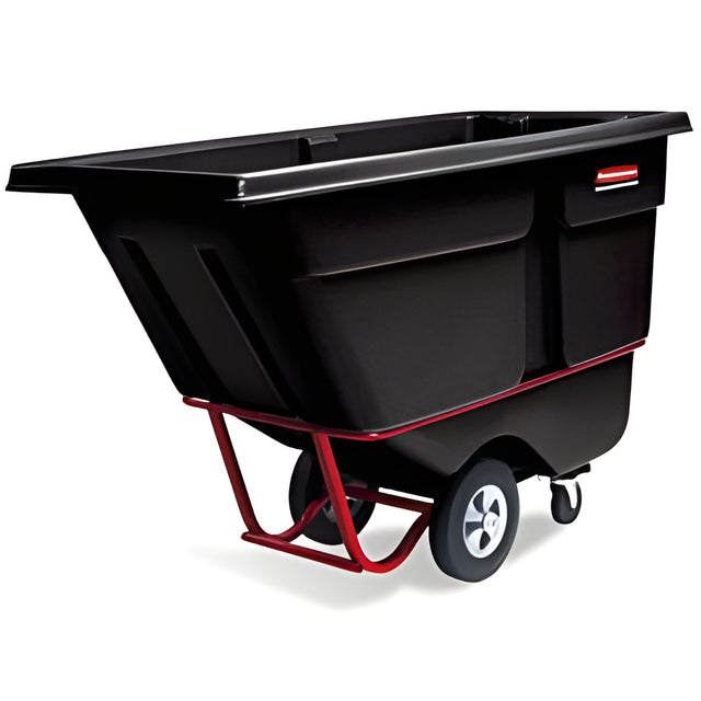 Rubbermaid Tilt Truck- 1 Ea