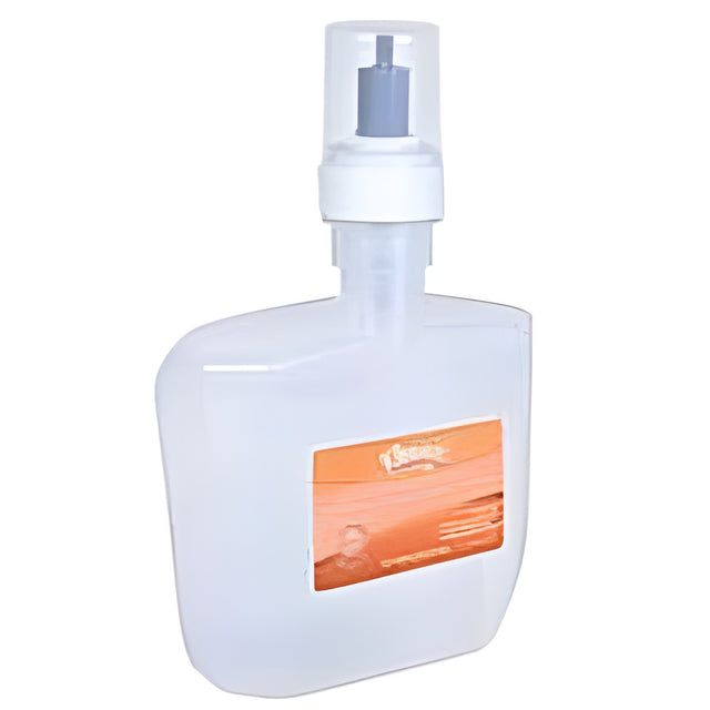 Scott Antimicrobial Foam Skin Cleanser- 1200mL x 2 Cartridges / Case
