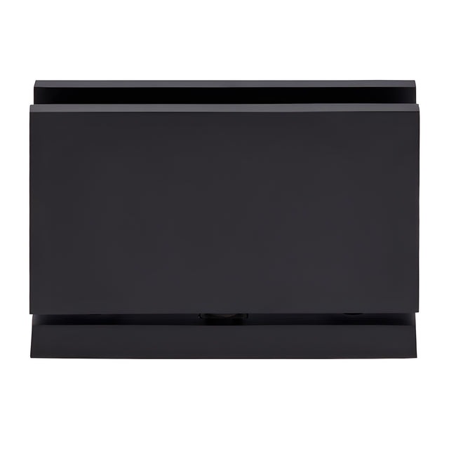 CRL Oil Rubbed Bronze Senior Cardiff Series Hinge
