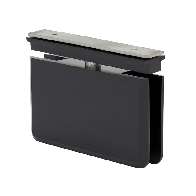 CRL Oil Rubbed Bronze Senior Prima 06 Series EZ-Adjust Top Mount Hinge