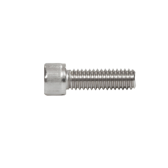 CRL 5/16"-18 x 1" Socket Head Cap Screw