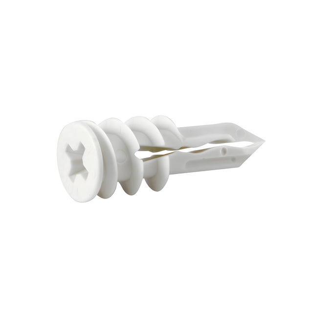 CRL Toggler® SnapSkru® Self-Drilling Drywall Mini Anchors