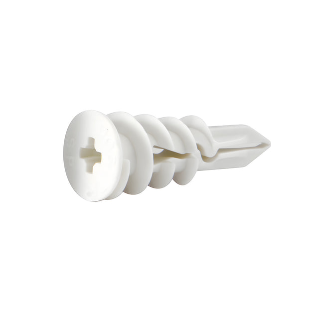 CRL Toggler® SnapSkru® Self-Drilling Drywall Regular Anchors