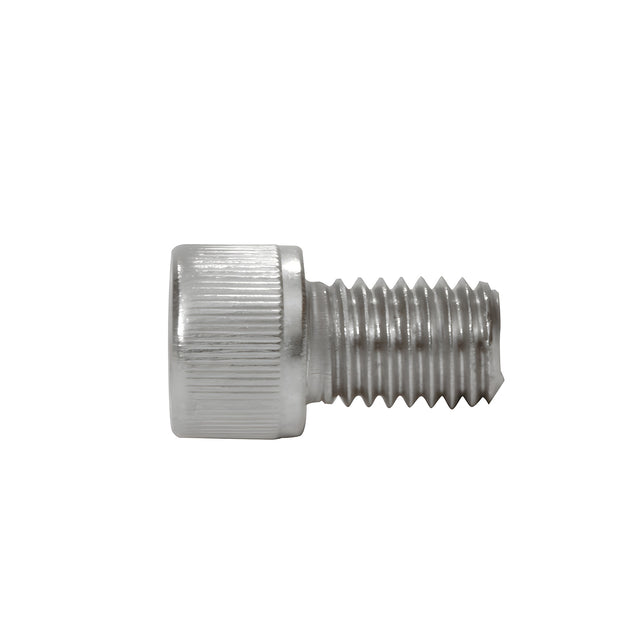 CRL Stainless Steel 1/2-13 x 3/4" Socket Head Cap Screw