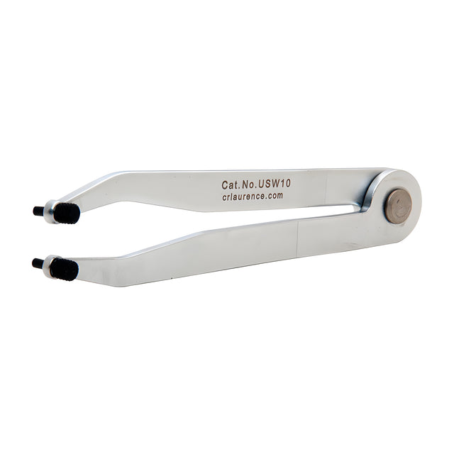 CRL Universal Spanner Wrench Kit
