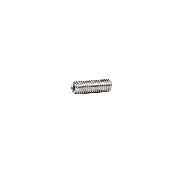 CRL Stainless Steel 5/16-18 x 1" Long Allen Screw