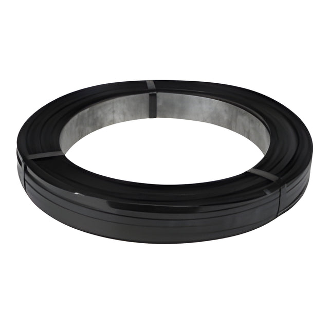 Steel Strapping, High Tensile, 3/4" x 0.023"- 50 Kg / Coil