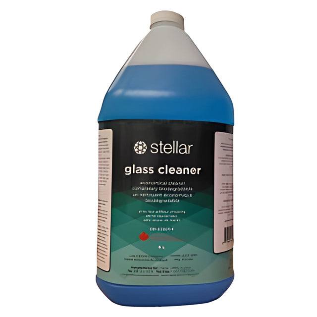 Stellar Glass Cleaner- 4L / Bottle