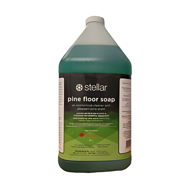 Stellar Pine Soap- 4L / Bottle