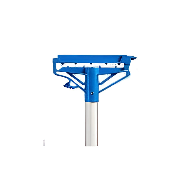 Step n Go Mop Handle, Fiberglass, White, 60" – 12/Case