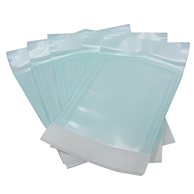 Sterilization Pouches, 3.5" x 10" – 200/Box