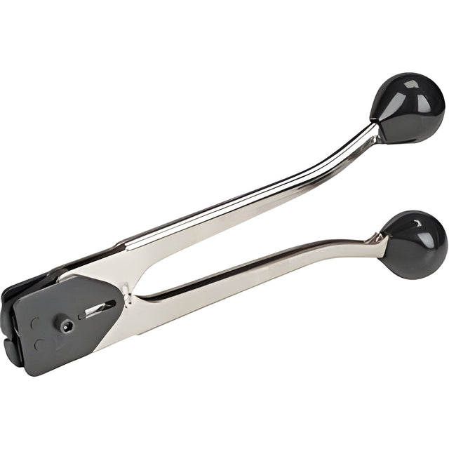 Strapping Sealers – For Use With Closed and Semi Closed Seals, 1/2" – 1 Ea