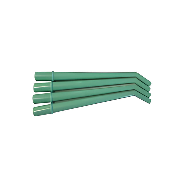Surgical Aspirator, Green, 25 / Bag