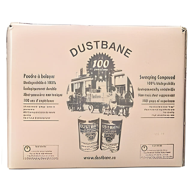 Sweeping Compound- 22 Kg / Box – 22/Box