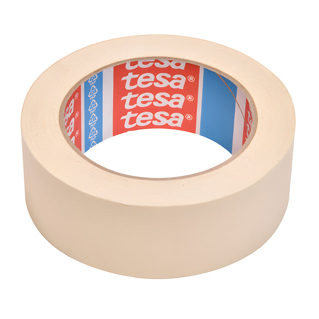 TESA 1-1/2" (36mm) Wide Multi-Purpose Masking Tape