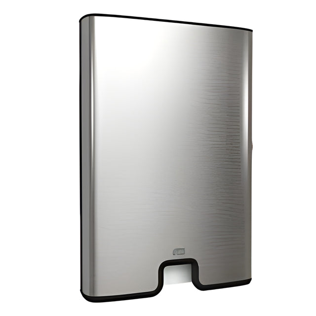 Tork Xpress Multifold Hand Towel Dispenser H2, Stainless Steel