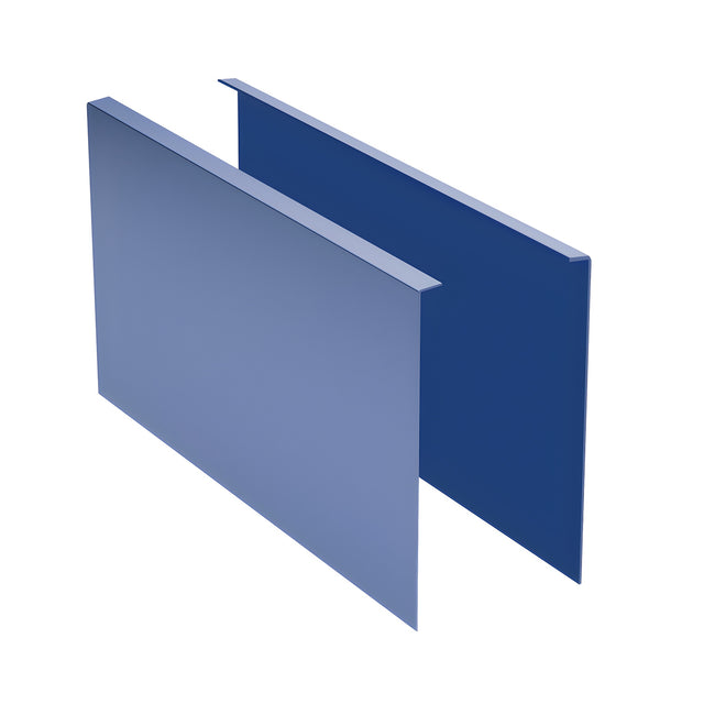 CRL Turboflex Custom Painted 120" Cladding for Top Mount Base Shoe