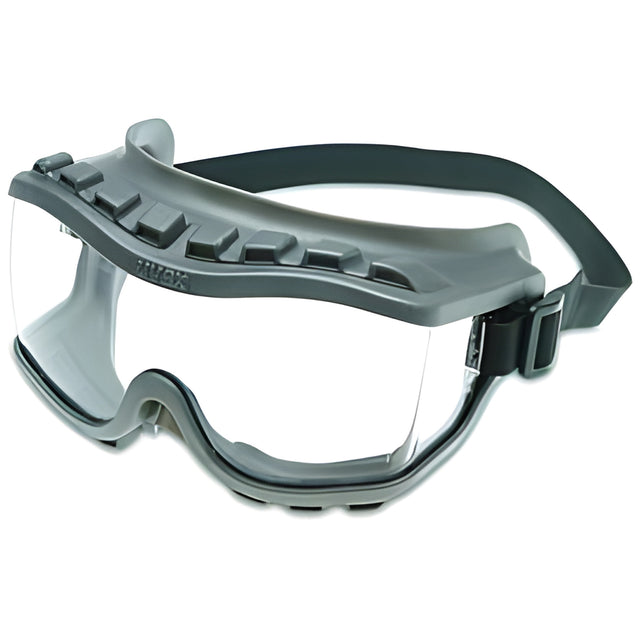 UVEX S3810 Safety Goggles – Clear, Anti-Fog