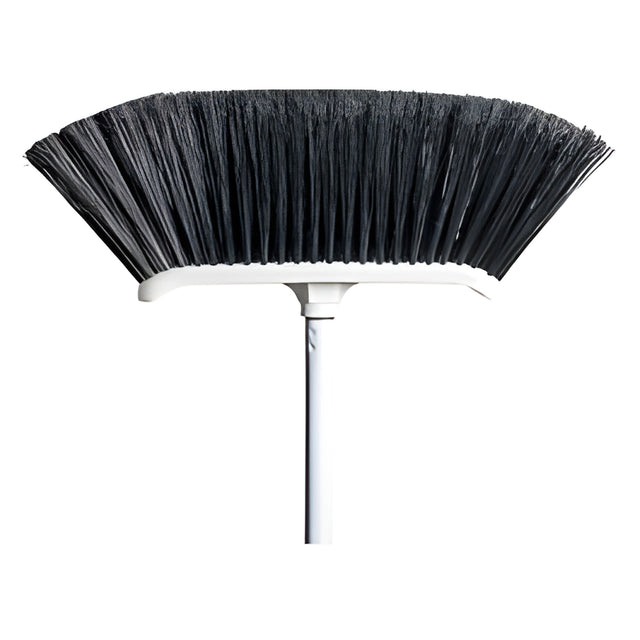 Venus Tall Boy Curved Magnetic Broom with 48" Handle- 6 /Case Each