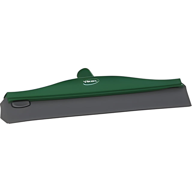 Vikan Condensation Squeegee, 16", Green – 1 Ea