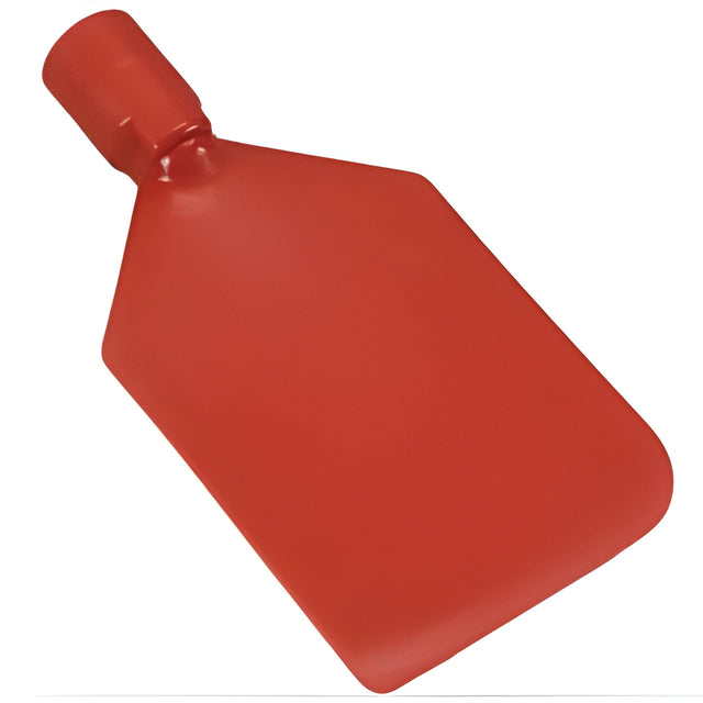 Vikan Flexible Paddle Scraper, Red