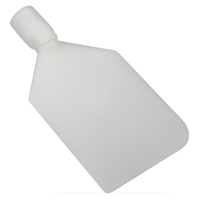 Vikan Flexible Paddle Scraper, White