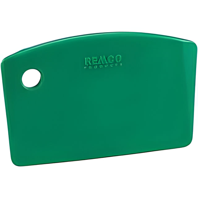 Vikan Mini Scraper, 5-1/4" W x 7-3/10" L, Green