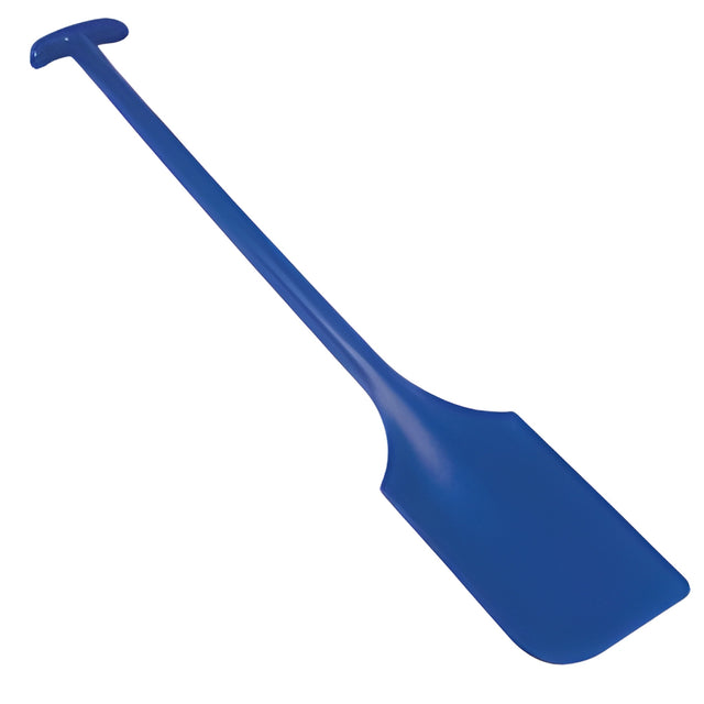 Vikan Mixing Paddles, Blue