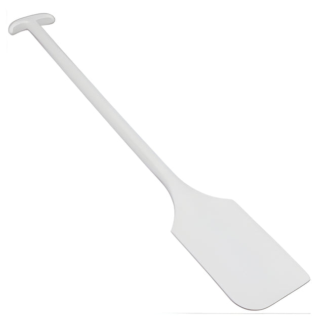 Vikan Mixing Paddles, White