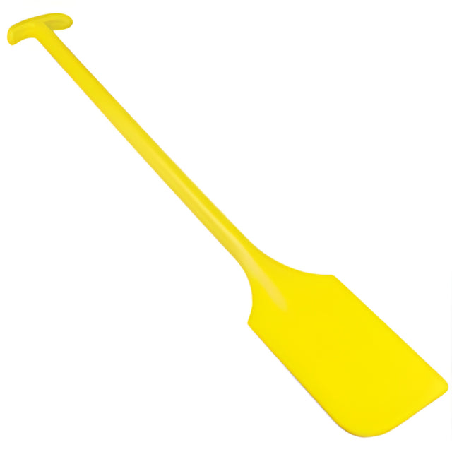 Vikan Mixing Paddles, Yellow