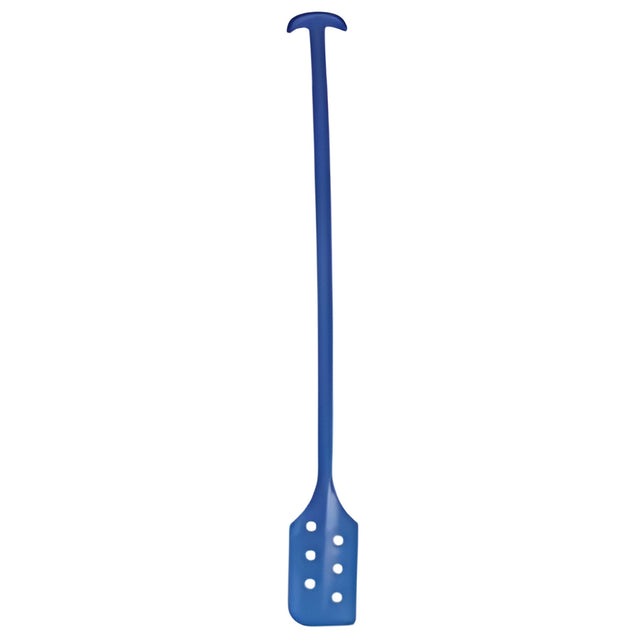 Vikan Mixing Paddles with Holes, Blue