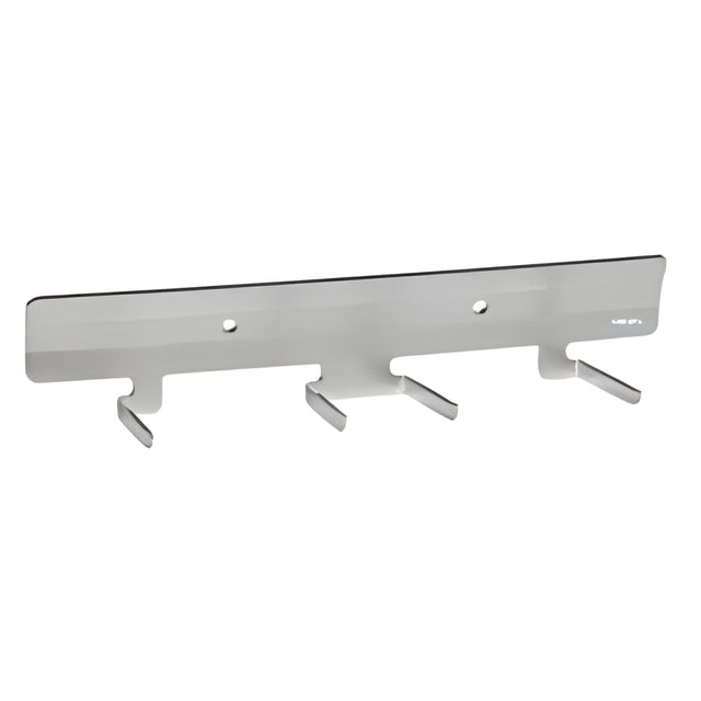Vikan Stainless Steel Wall Bracket for 4 Products- 1 Ea