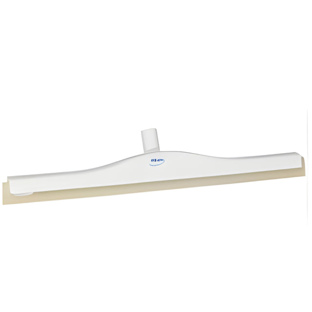 Vikan Swivel Neck Foam Blade Squeegee, 24", White – 1 Ea