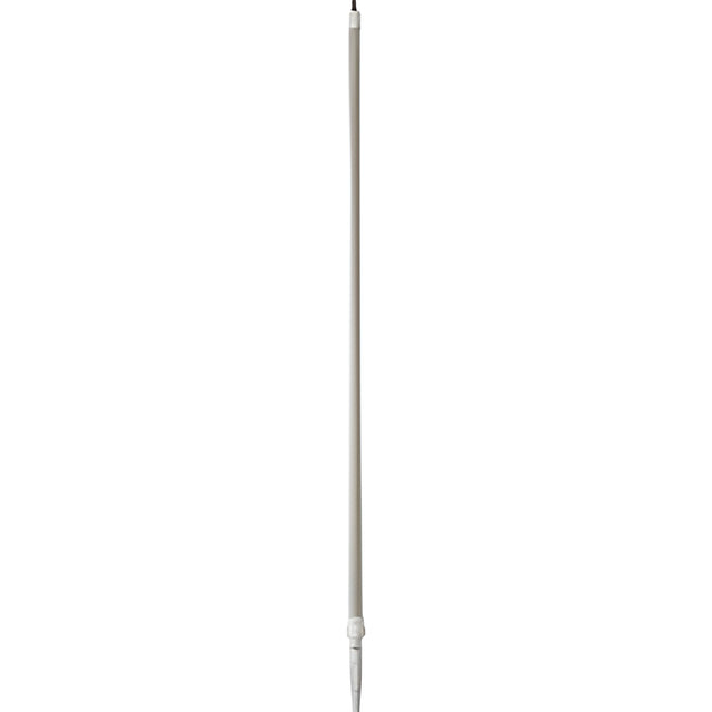Vikan Waterfed Telescopic Handle with Quick Disconnect Fitting – 1 Ea