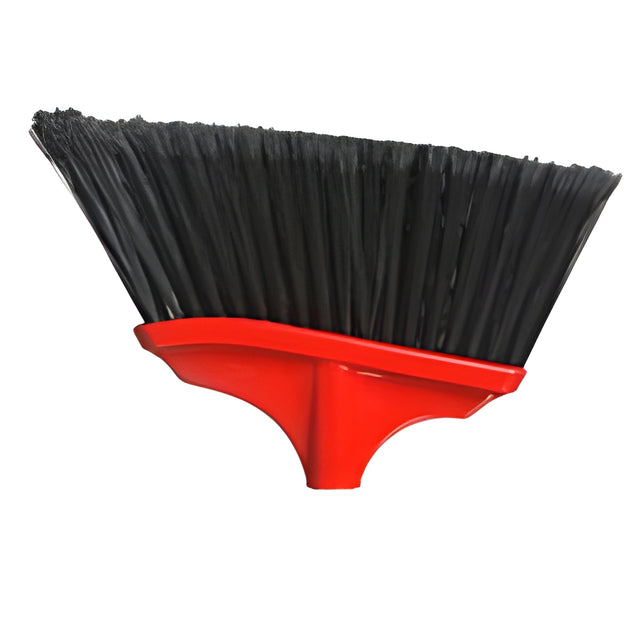 Vortex Angle Broom, 12", Head Only – 24/Case