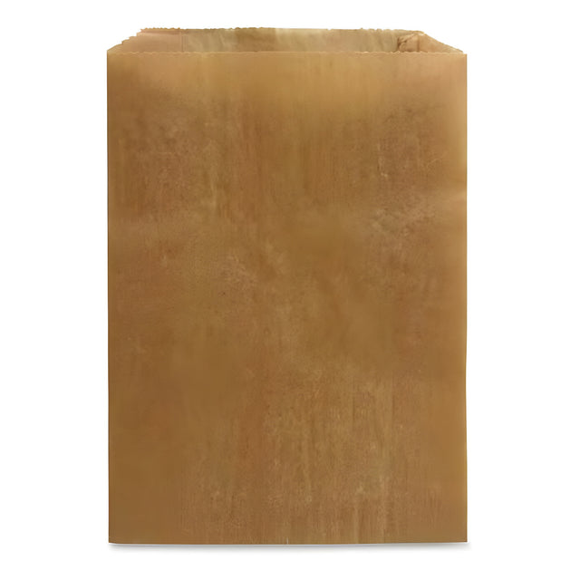 Waxed Sanitary Disposal Bag – 500/Case