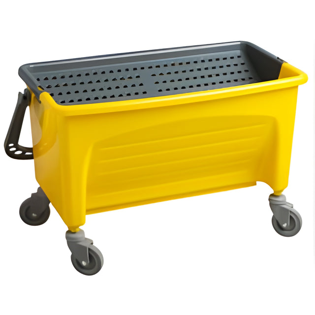 Waxing Mop Bucket