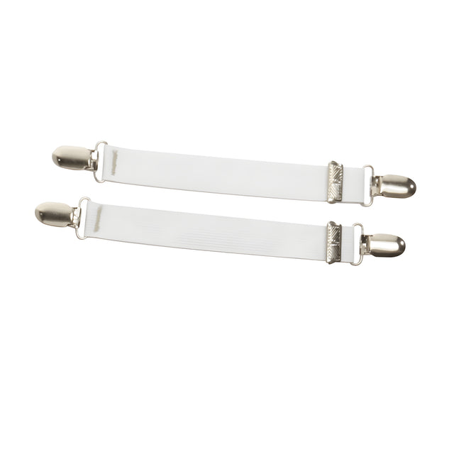 CRL Replacement Elastic Straps for Glassworker Sleeves