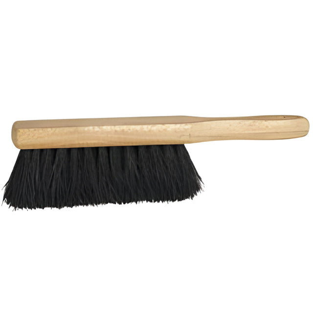 Wood Counter Brush, Tampico Fiber- 1 Ea