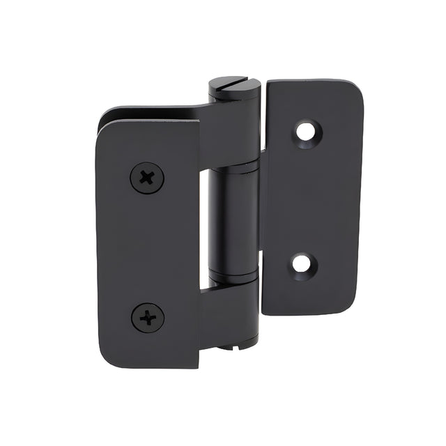 CRL Oil Rubbed Bronze Zurich 05 Series Wall Mount Outswing Hinge