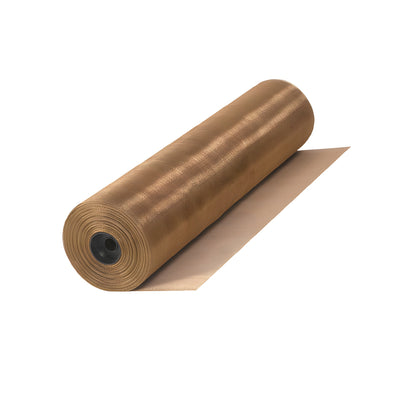 CRL Bronze Screen Mesh Roll 36" x 50' - Window & Door