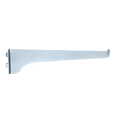 CRL Anochrome 18 in KV Steel Mounting Bracket