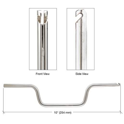 CRL Tilt Balance Tool for Easy Window Repair – Durable, Ergonomic Design