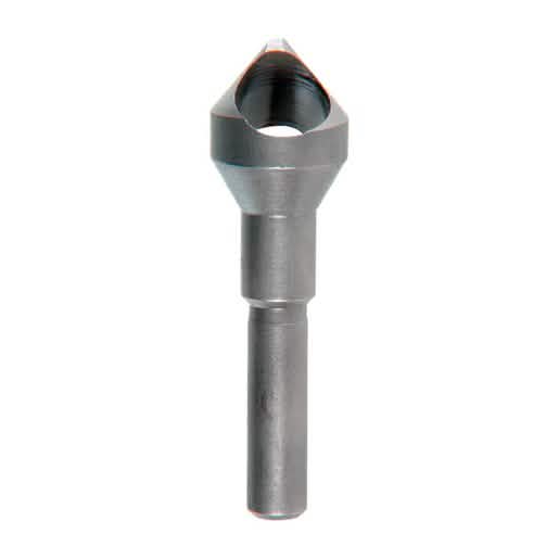 CRL Weldon 9/16\" Countersink for #12-16 Screws - Precision Tool for Smooth Finish