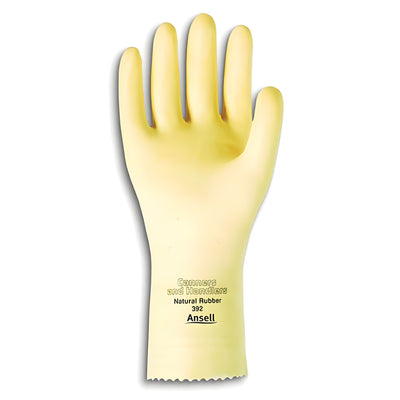 Ansell 392 Canners Gloves, Sz 09- 12 Pr / Bag