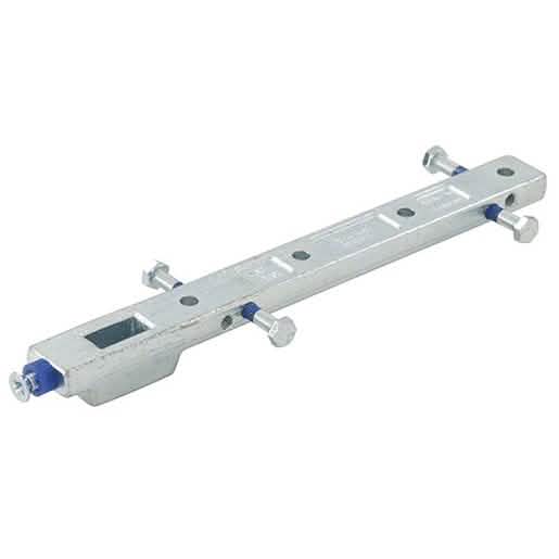 Dormakaba® 8062 Center-Hung Bottom Arm for smooth, reliable door operation.