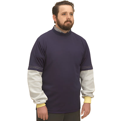 CRL XL Cut-Resistant Safety T-Shirt